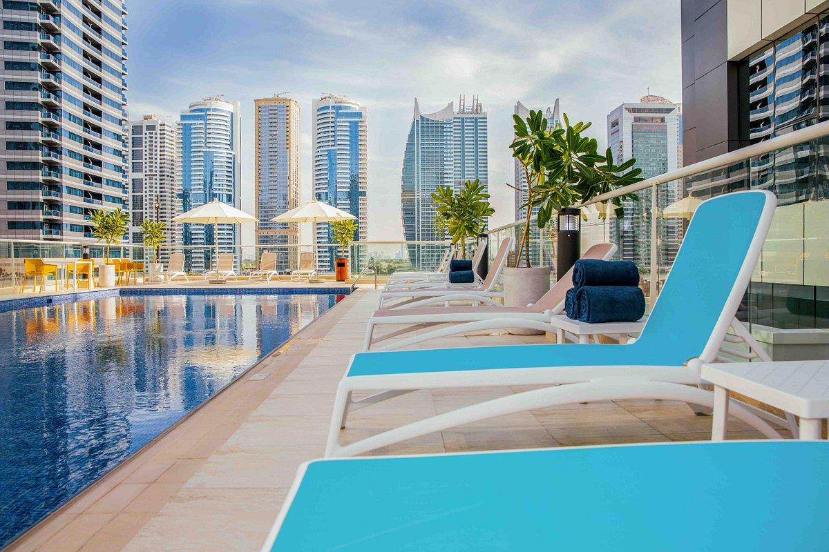 Regency Luxury Suites 6