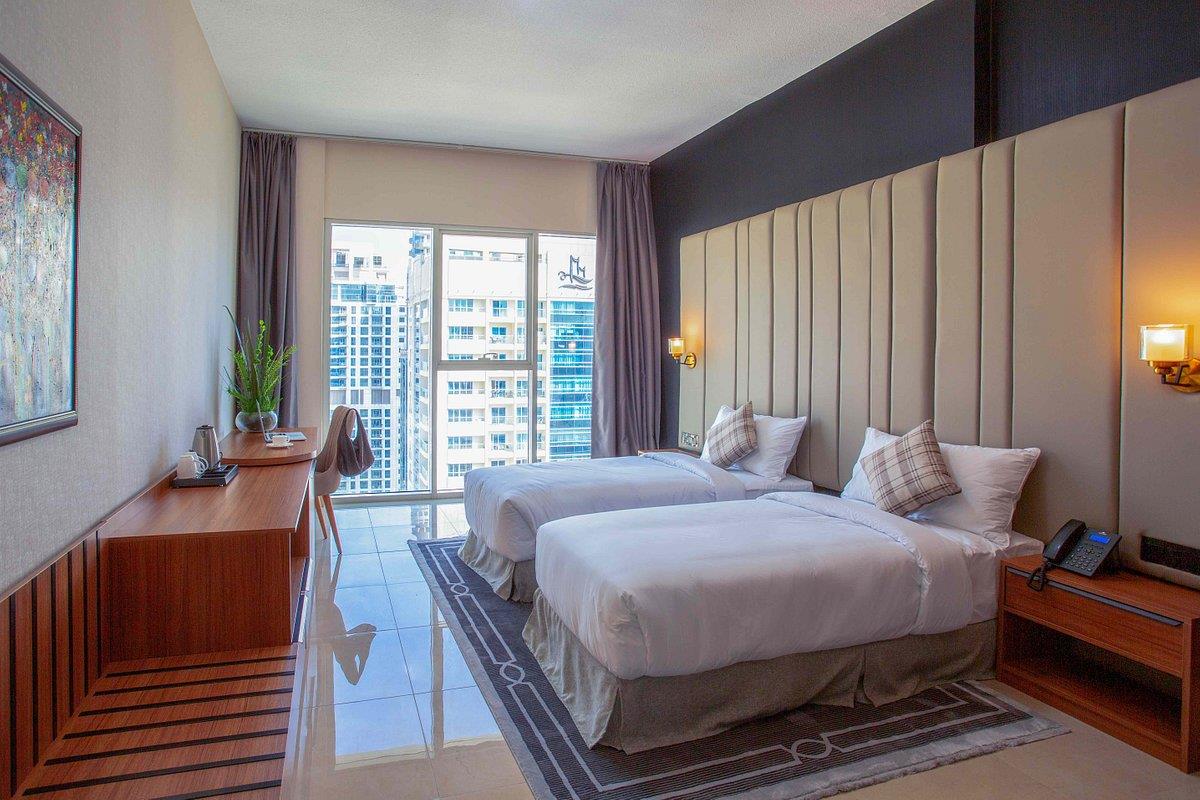 Regency Luxury Suites 7