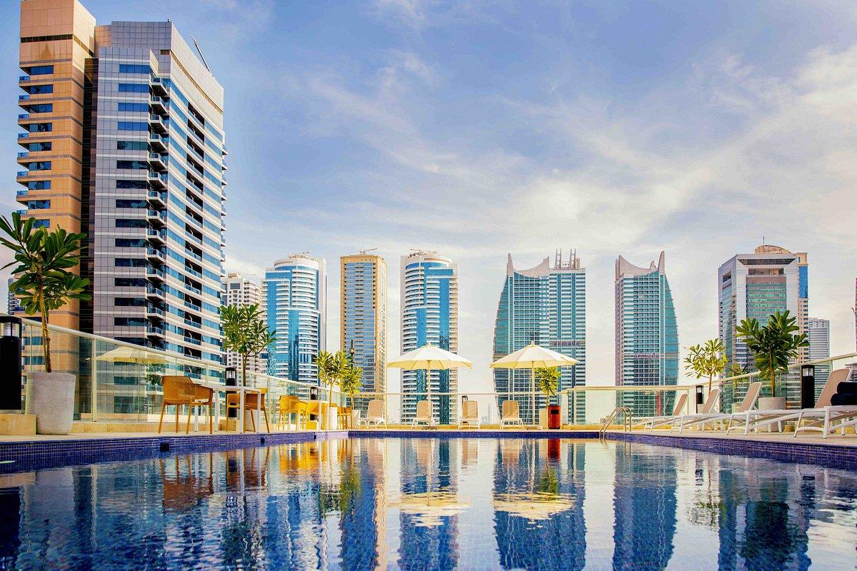 Regency Luxury Suites 8