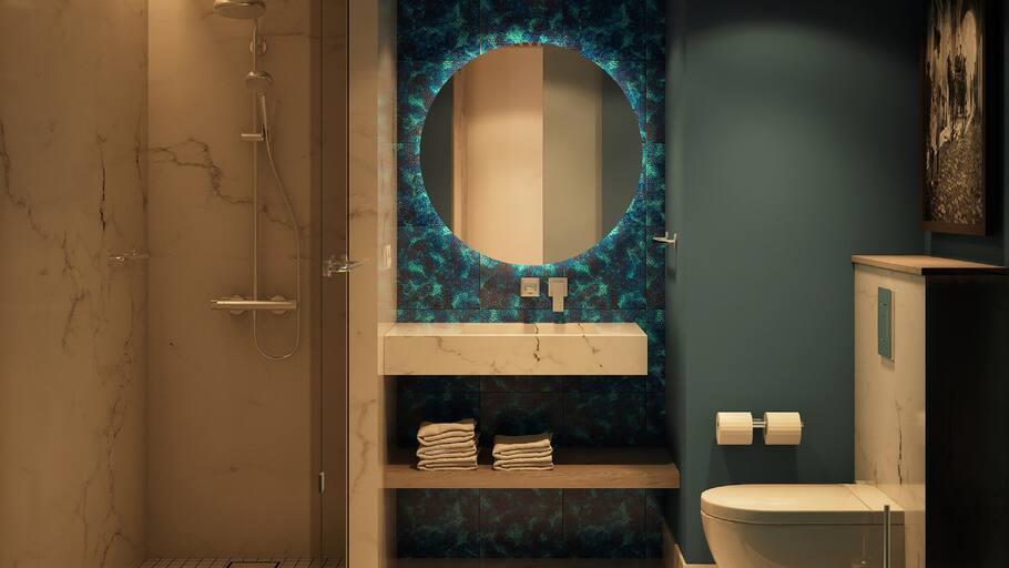 Hampton by Hilton Istanbul Old City 2
