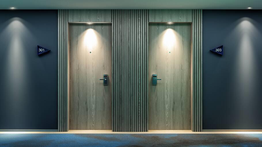 Hampton by Hilton Istanbul Old City 3