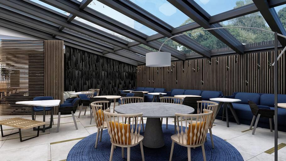Hampton by Hilton Istanbul Old City 7