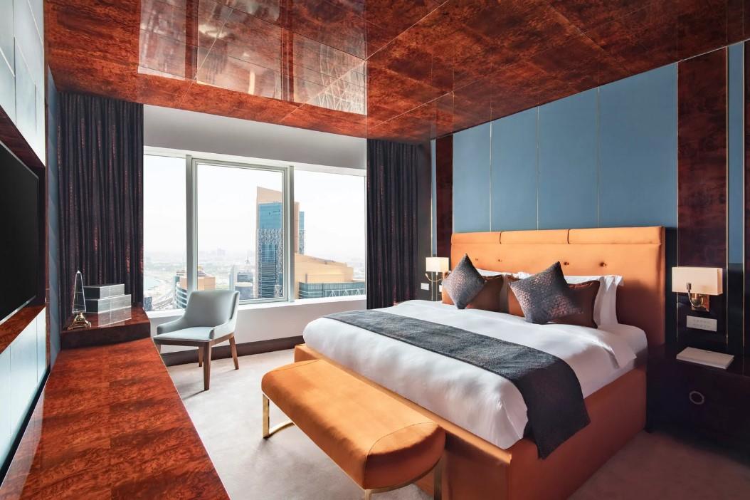 The Bentley Luxury Hotel And Suites 3