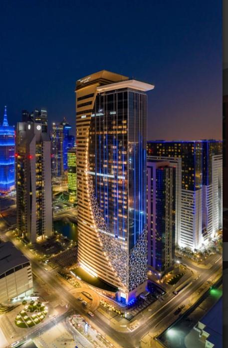 The Bentley Luxury Hotel And Suites 7