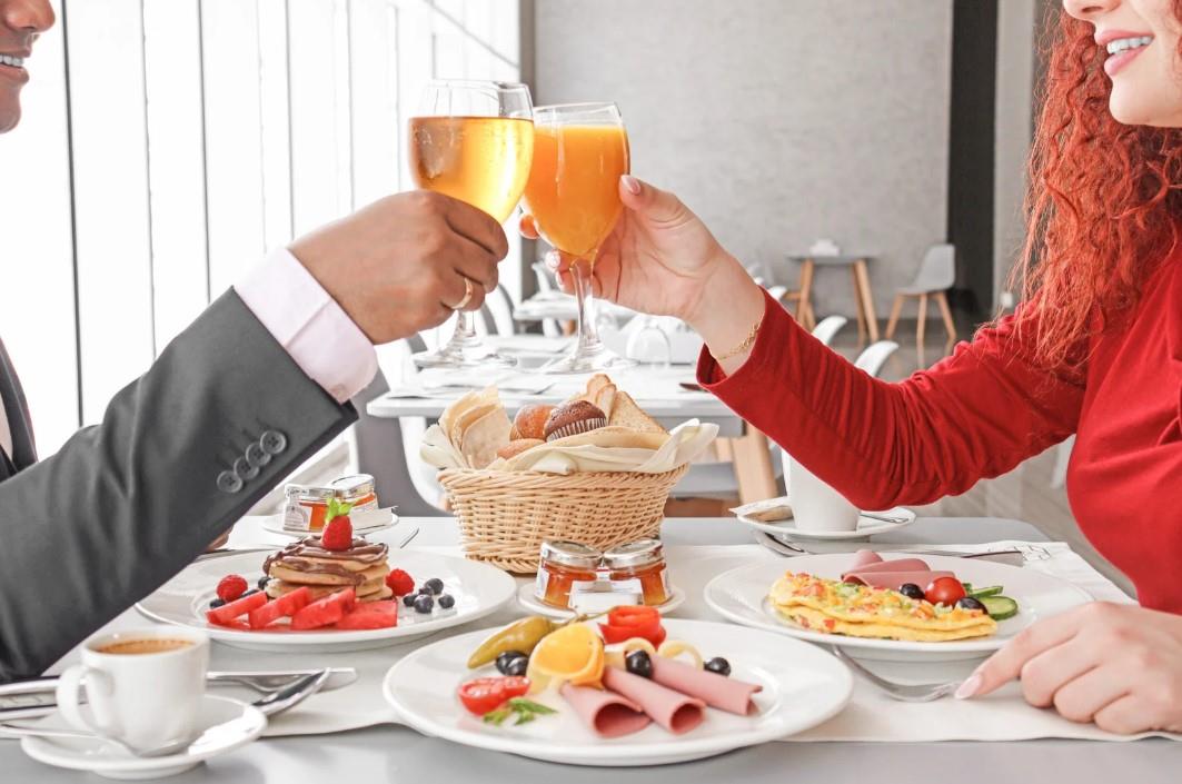 The Bentley Luxury Hotel And Suites 10