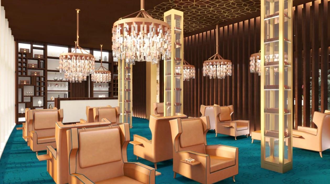 The Bentley Luxury Hotel And Suites 11