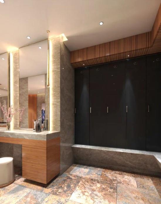 The Bentley Luxury Hotel And Suites 12
