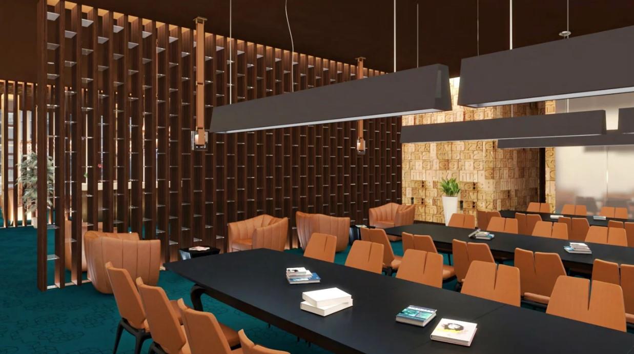 The Bentley Luxury Hotel And Suites 13