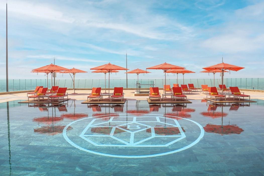 The Bentley Luxury Hotel And Suites 15