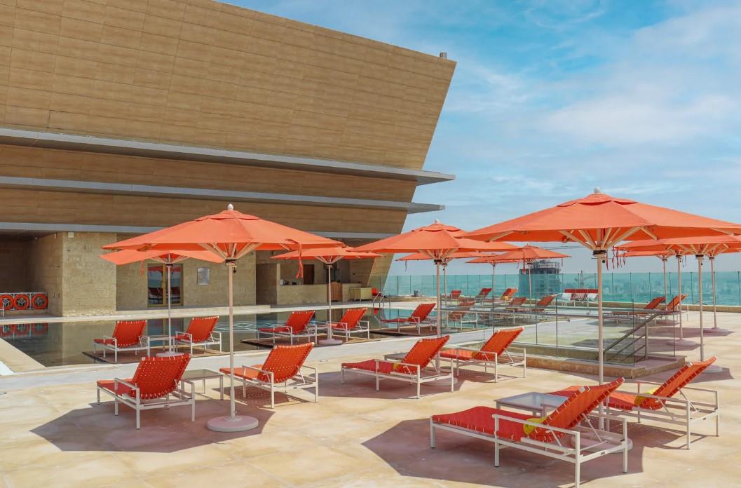 The Bentley Luxury Hotel And Suites 16