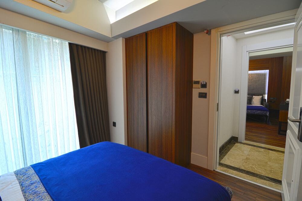 Union Hotel Port 19