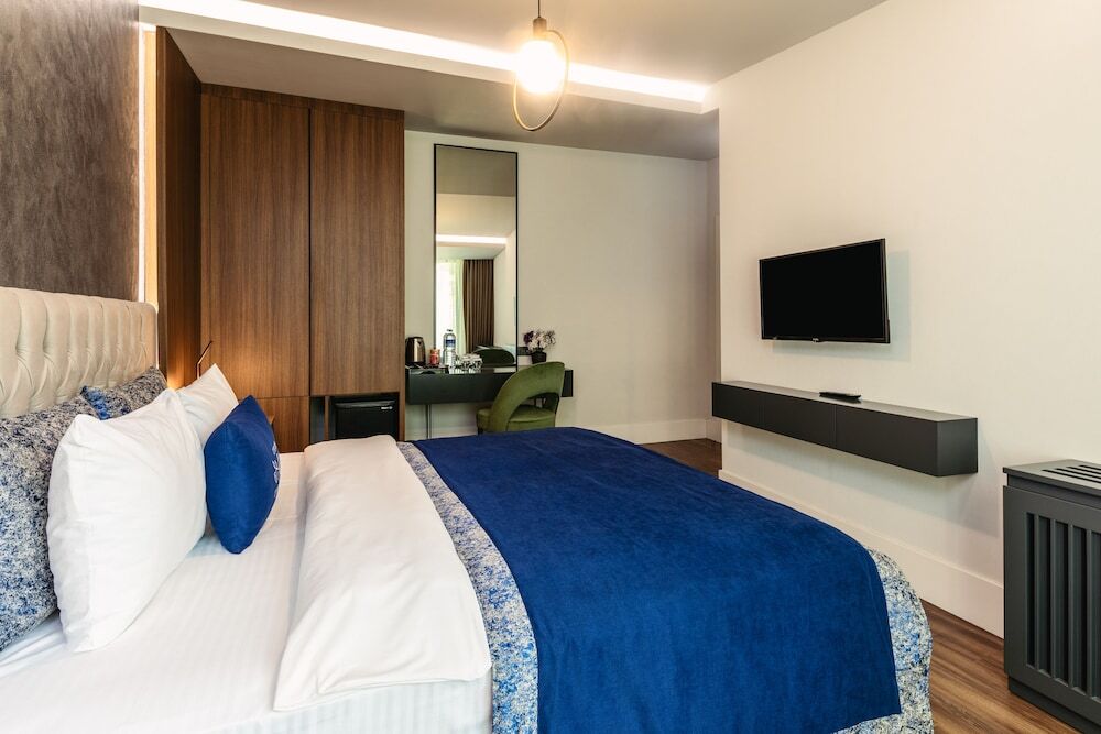 Union Hotel Port 17