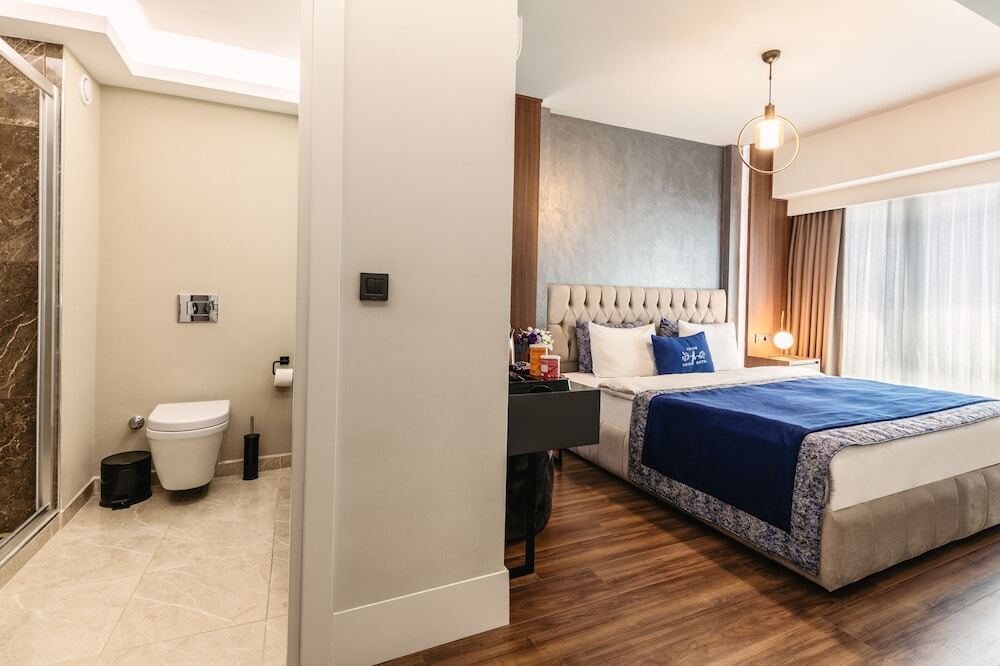Union Hotel Port 8