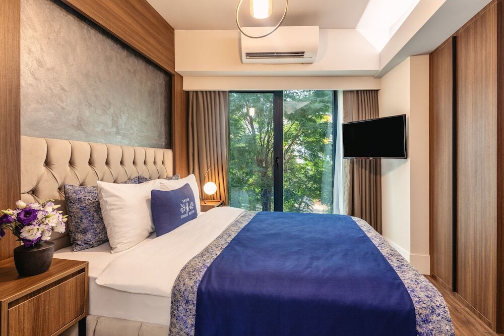 Union Hotel Port 23