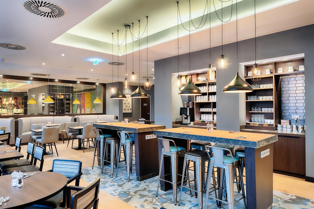 Premier Inn Düsseldorf City Friedrichstadt 16