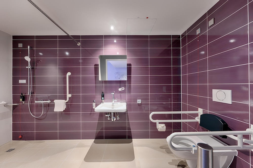 Premier Inn Düsseldorf City Friedrichstadt 15