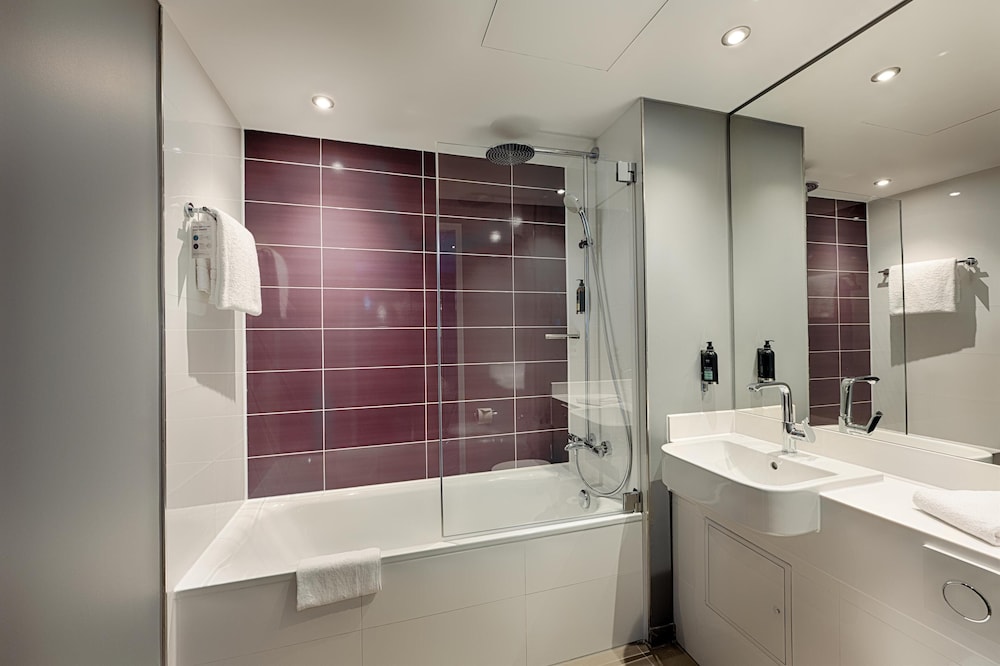 Premier Inn Düsseldorf City Friedrichstadt 14