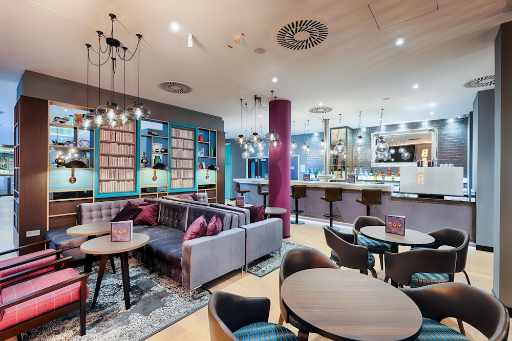 Premier Inn Düsseldorf City Friedrichstadt 4