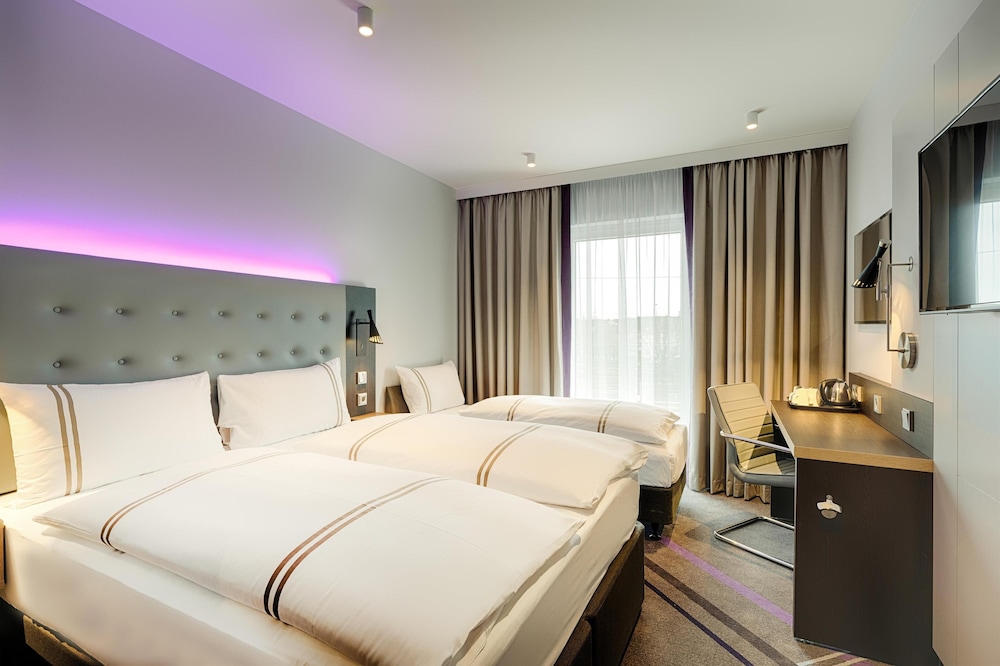 Premier Inn Düsseldorf City Friedrichstadt 6
