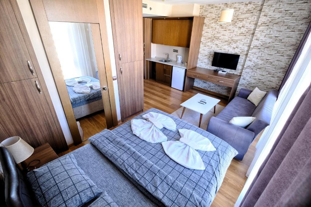 Sabiha Gokcen Hotel Istanbul Houses 5