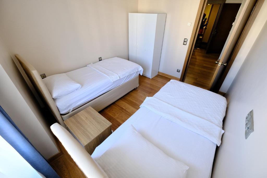 Sabiha Gokcen Hotel Istanbul Houses 8