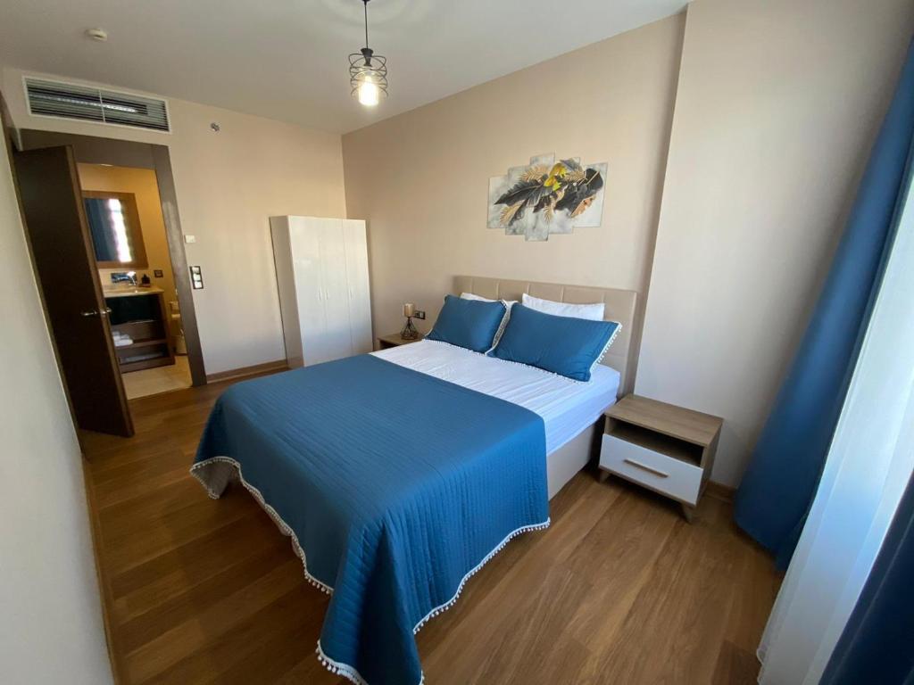 Sabiha Gokcen Hotel Istanbul Houses 9