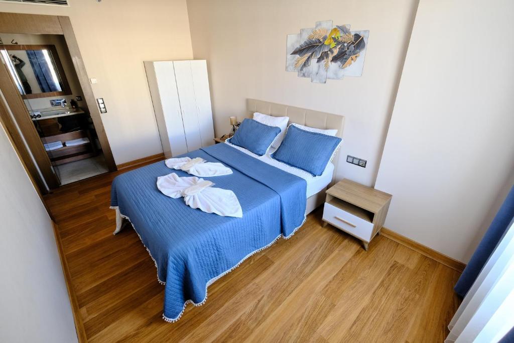 Sabiha Gokcen Hotel Istanbul Houses 17