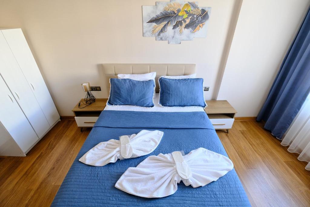Sabiha Gokcen Hotel Istanbul Houses 3