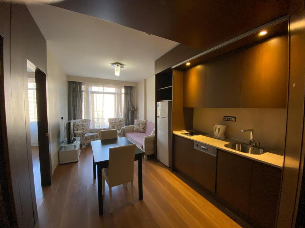 Sabiha Gokcen Hotel Istanbul Houses 16
