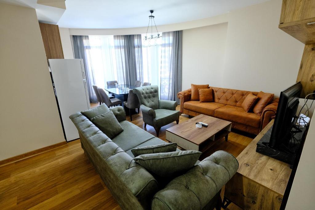 Sabiha Gokcen Hotel Istanbul Houses 21