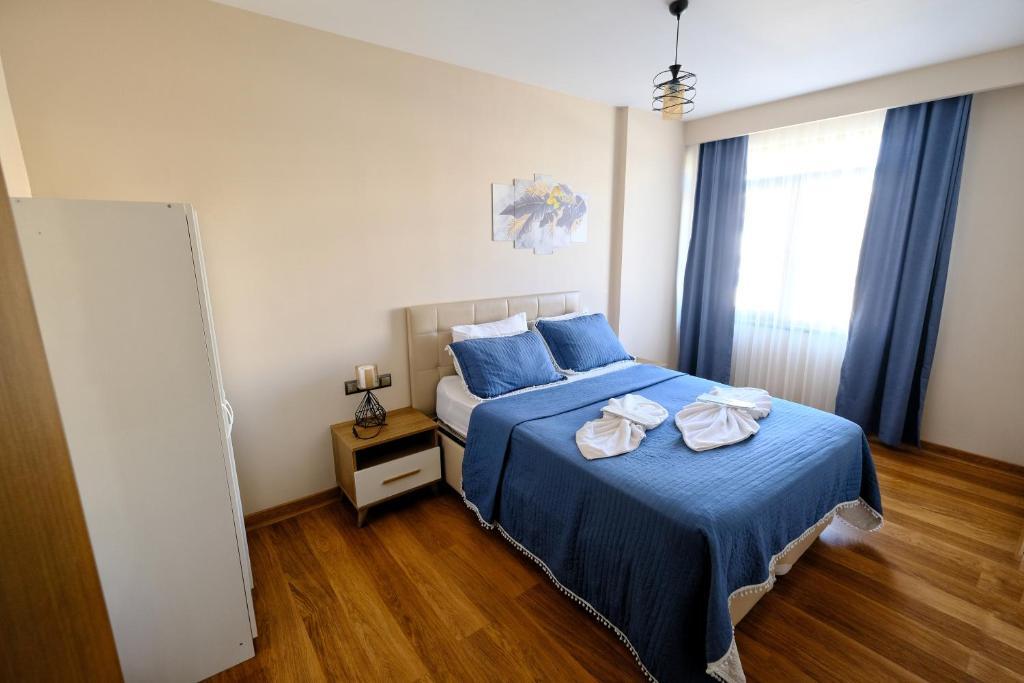 Sabiha Gokcen Hotel Istanbul Houses 23