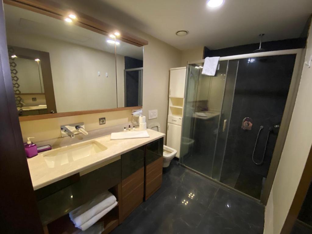 Sabiha Gokcen Hotel Istanbul Houses 20