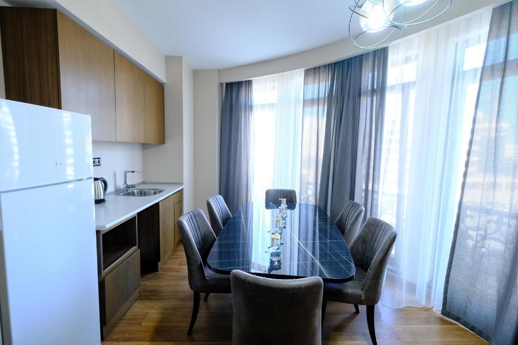 Sabiha Gokcen Hotel Istanbul Houses 22