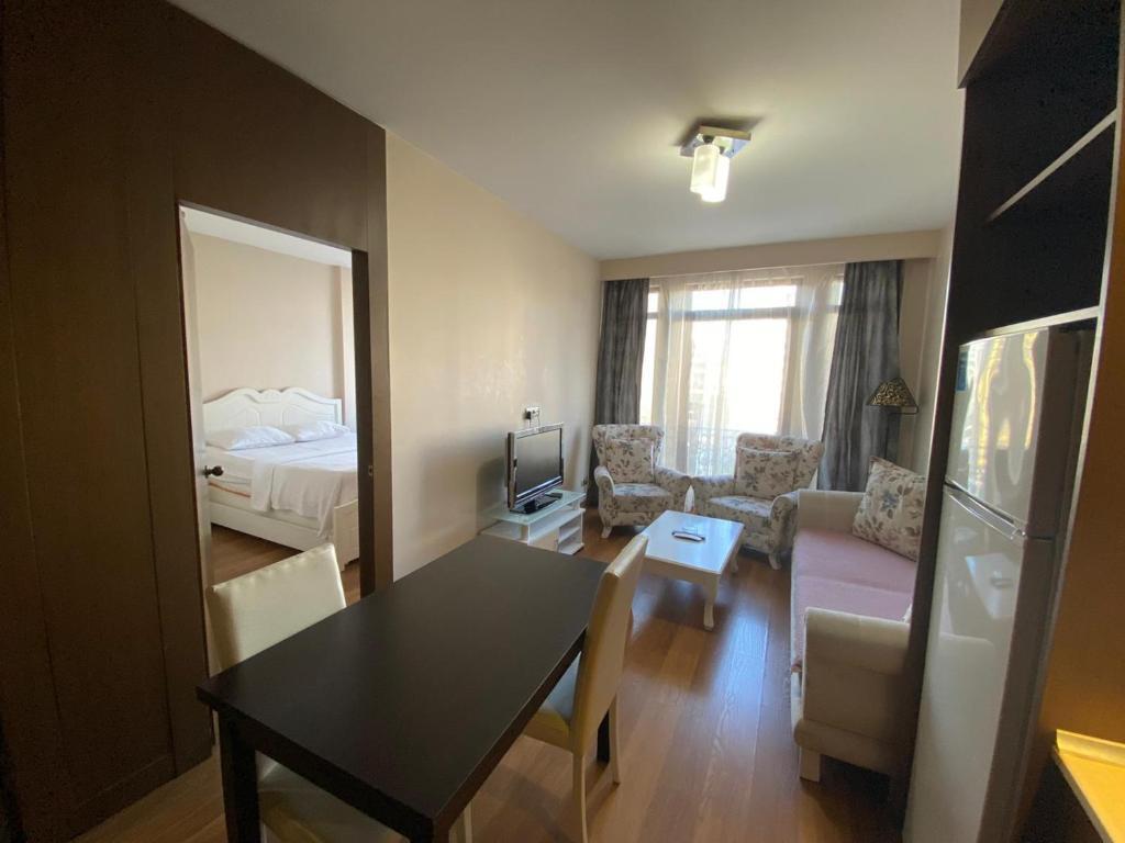 Sabiha Gokcen Hotel Istanbul Houses 6