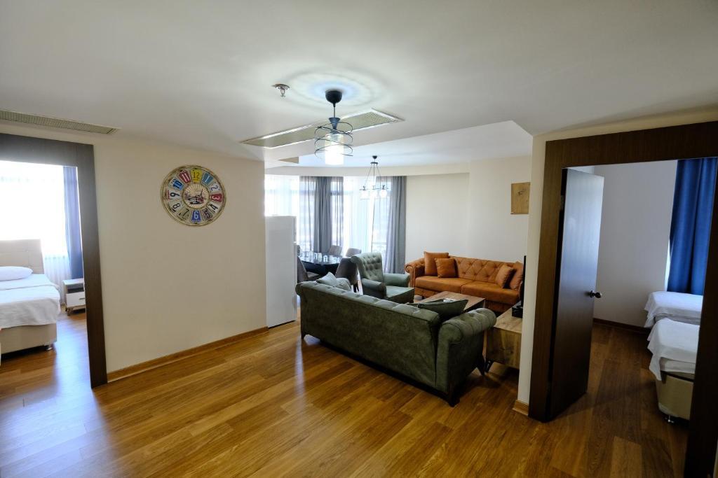 Sabiha Gokcen Hotel Istanbul Houses 12