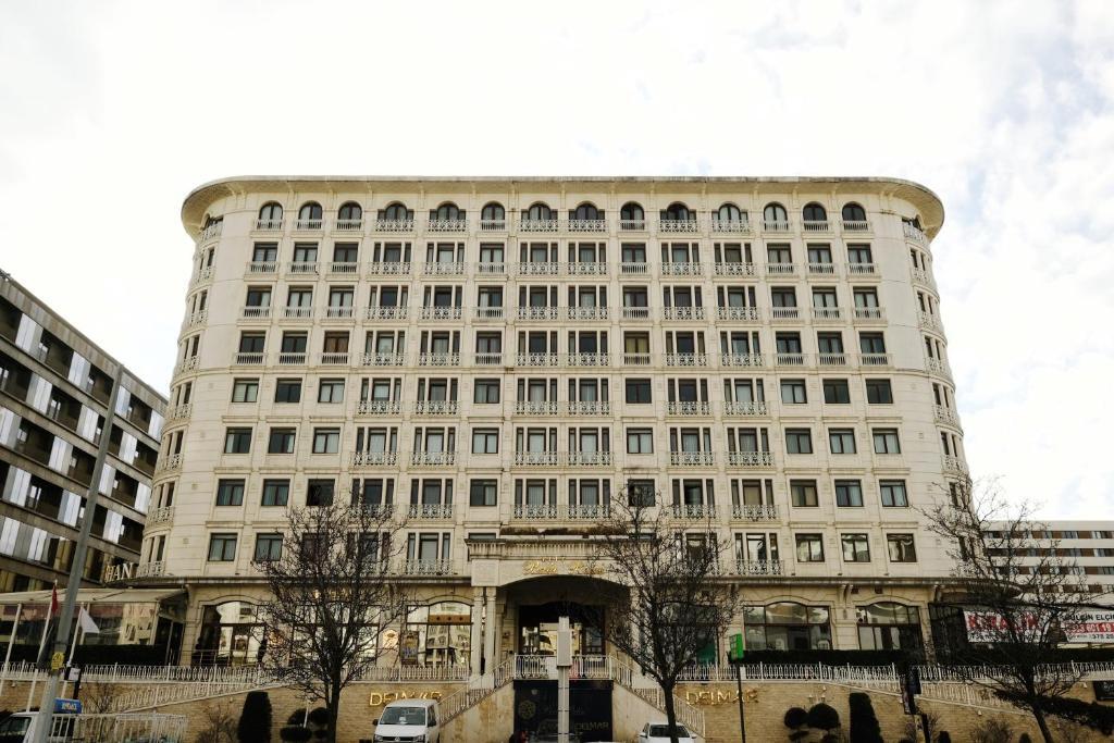 Sabiha Gokcen Hotel Istanbul Houses 7