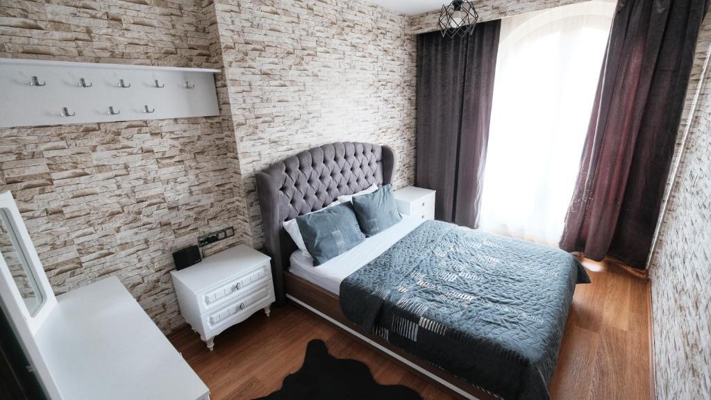 Sabiha Gokcen Hotel Istanbul Houses 24