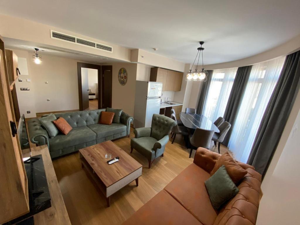 Sabiha Gokcen Hotel Istanbul Houses 19