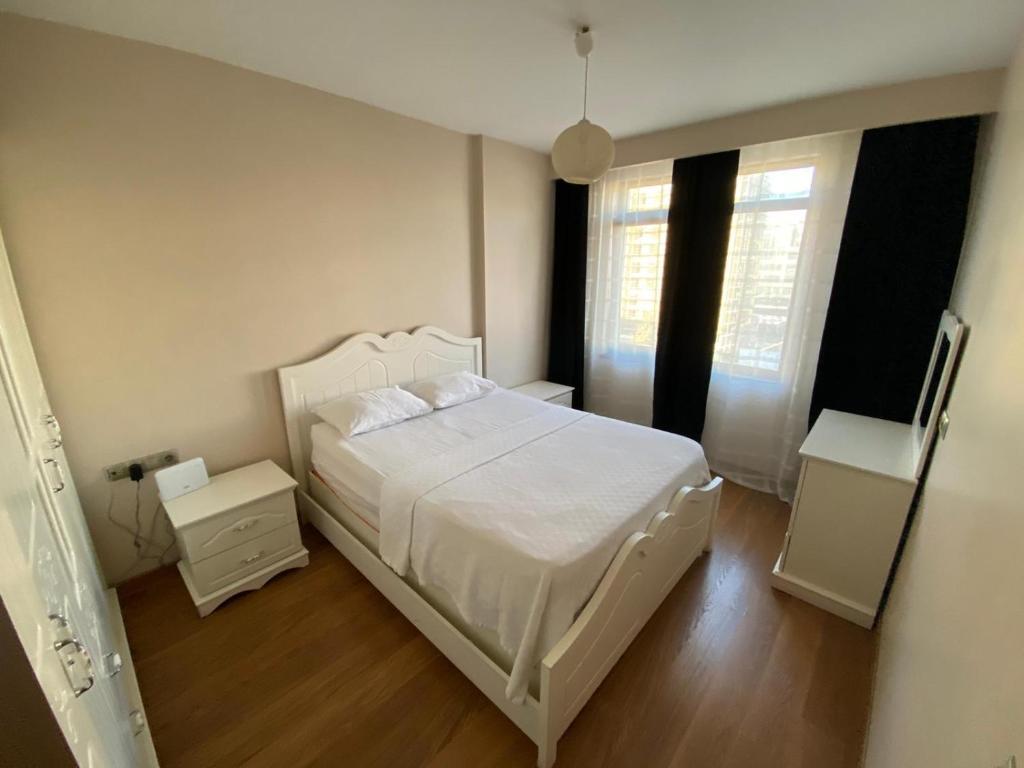 Sabiha Gokcen Hotel Istanbul Houses 13
