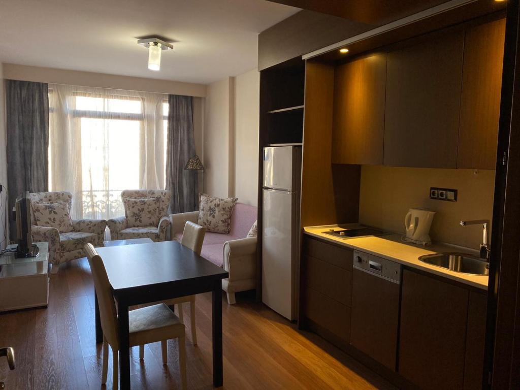 Sabiha Gokcen Hotel Istanbul Houses 11