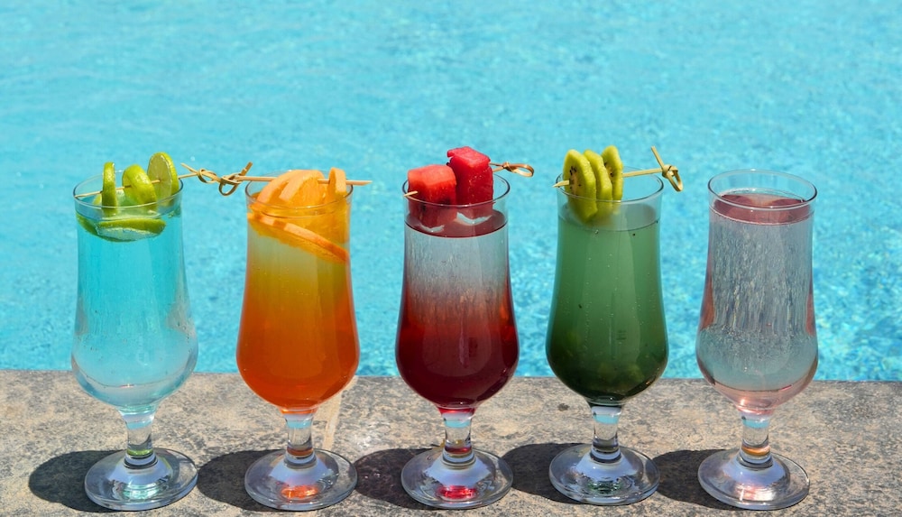 Crowne Plaza West Cairo Arkan 22