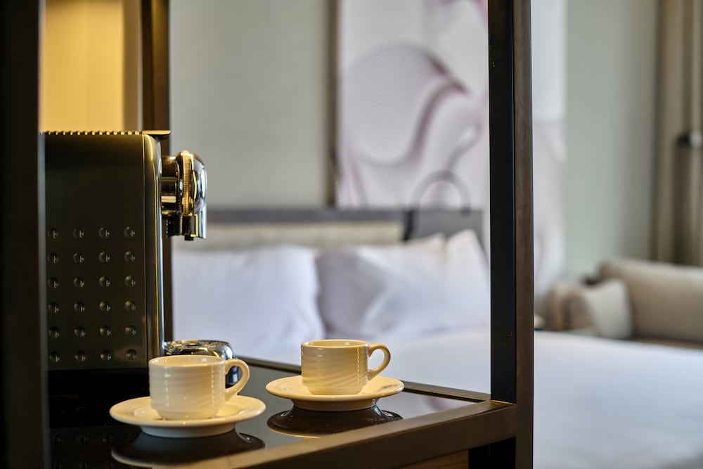 Crowne Plaza West Cairo Arkan 11