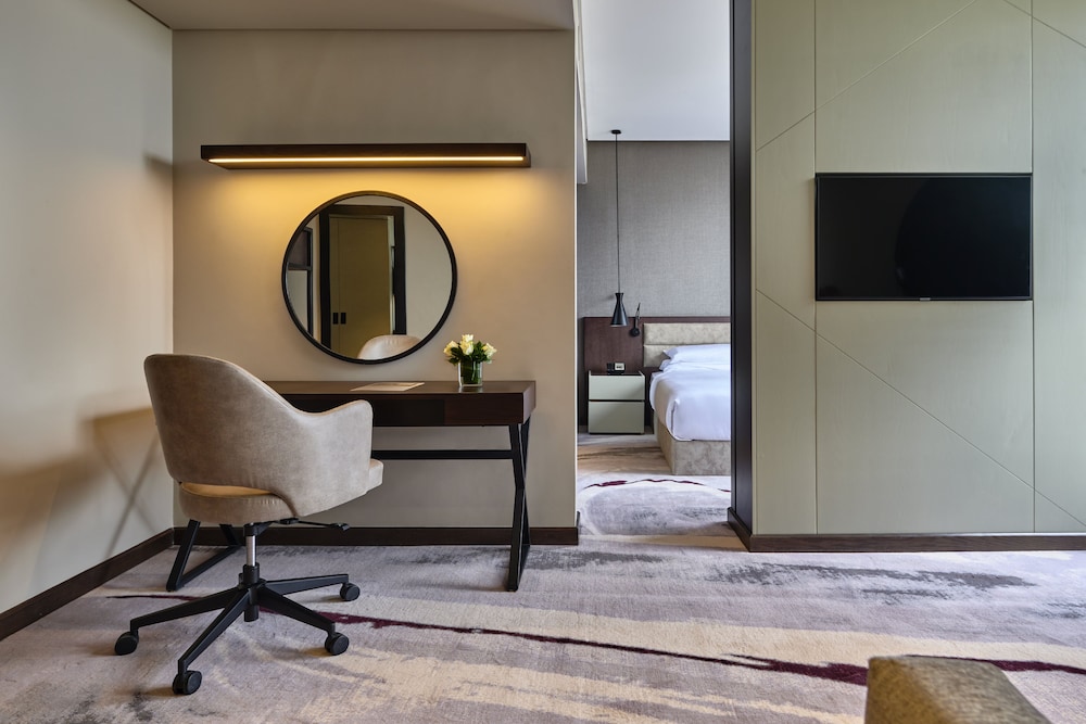 Crowne Plaza West Cairo Arkan 13