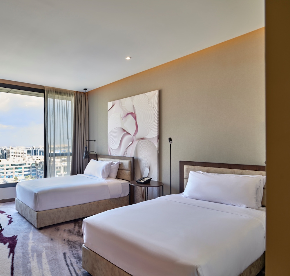 Crowne Plaza West Cairo Arkan 16