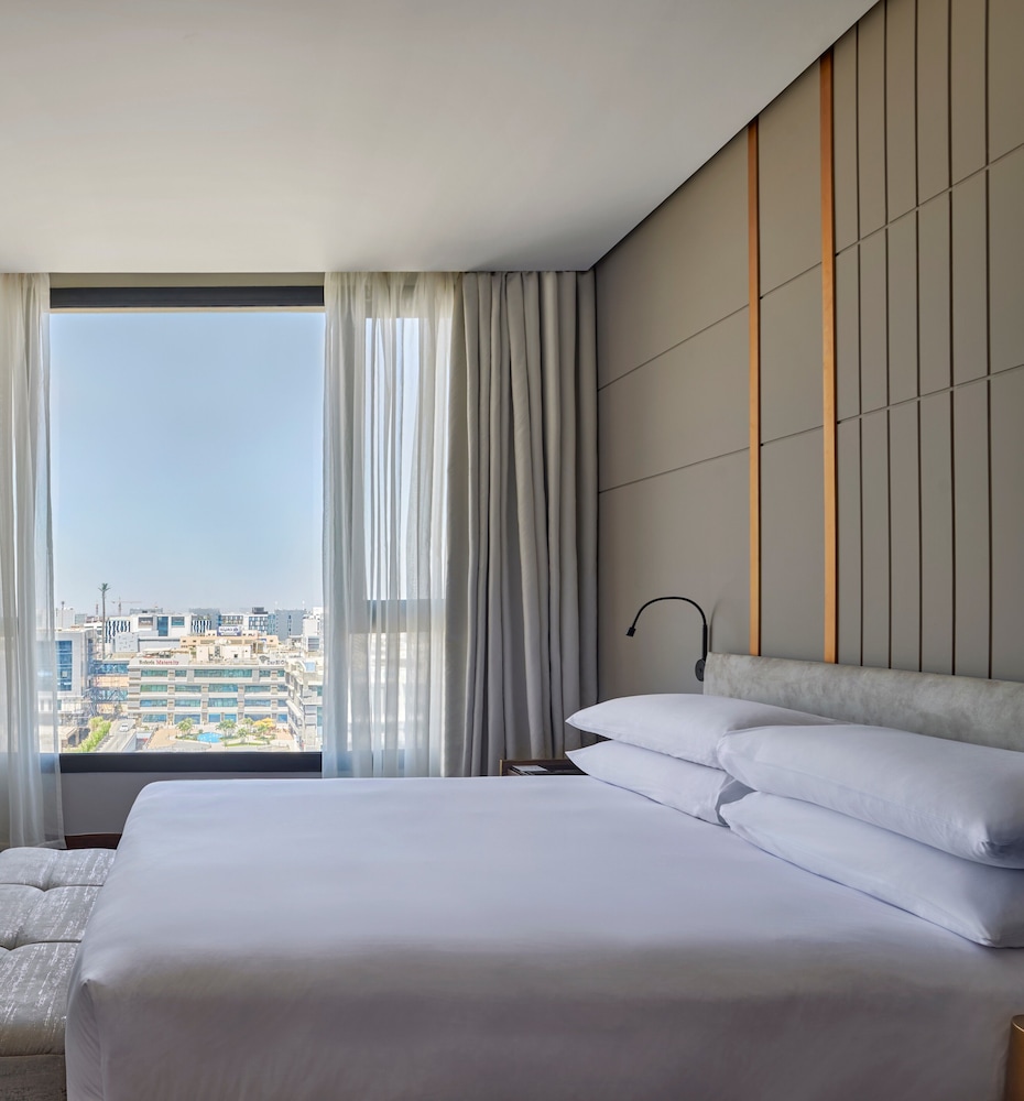 Crowne Plaza West Cairo Arkan 15