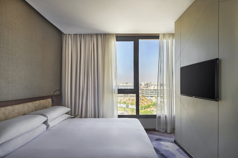 Crowne Plaza West Cairo Arkan 5