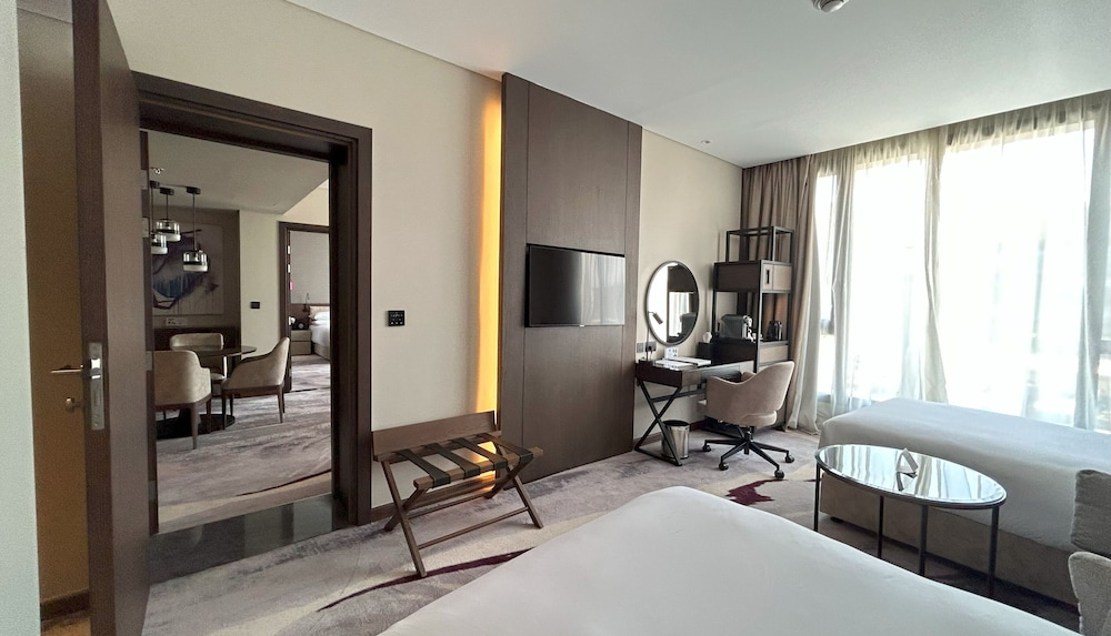 Crowne Plaza West Cairo Arkan 17
