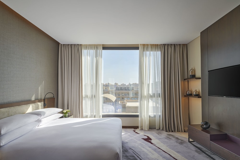 Crowne Plaza West Cairo Arkan 6