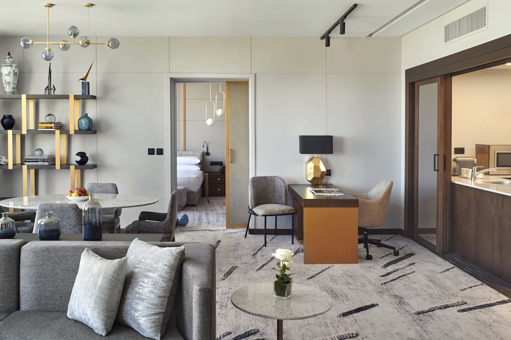 Crowne Plaza West Cairo Arkan 18