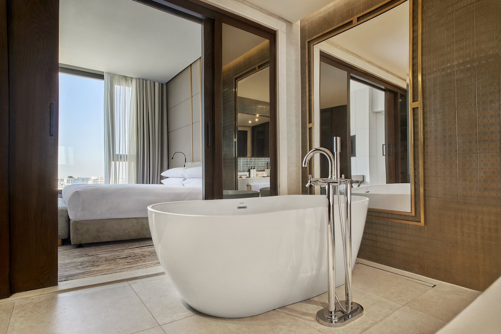 Crowne Plaza West Cairo Arkan 20